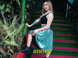 AnnieDeby