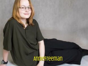 AnnieFreeman