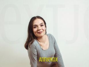 AnnieKox