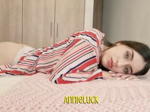 AnnieLuck