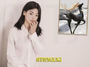 AnnieMalika