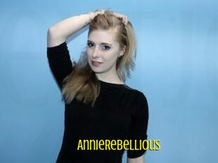 AnnieRebellious