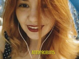 AnnieRobiins