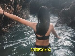 AnnieXoxoX