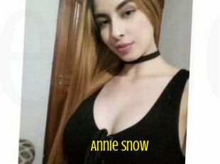 Annie_Snow