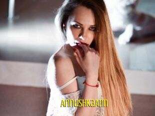 AnnushkaAnn