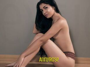 AnnyRose