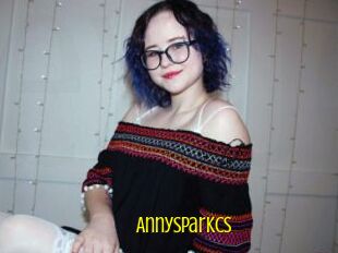 AnnySparkcs