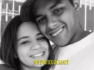 AnnyandJackHot