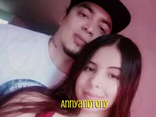 AnnyandTony