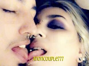 Anoncouple777