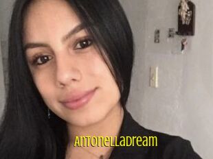 AntonellaDream