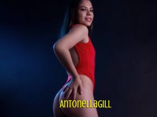 AntonellaGill