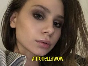 AntonellaWow