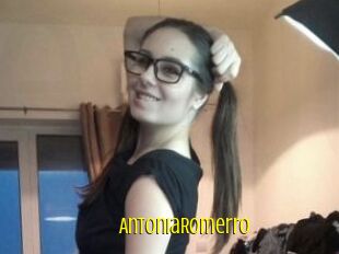 AntoniaRomerro