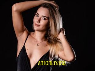 AntoniaYana