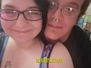 Anubiskitten
