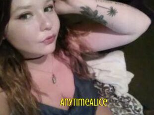 AnytimeAlice