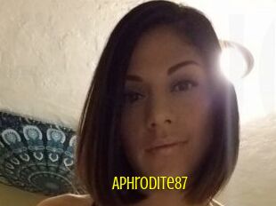 Aphrodite87