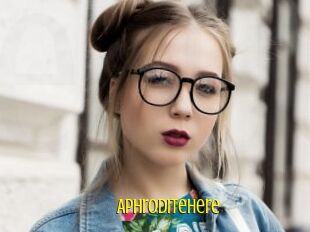 AphroditeHere