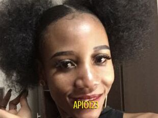 Apio123