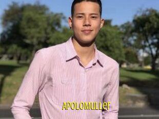 ApoloMuller