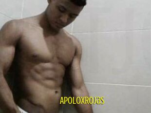 ApoloxRojas