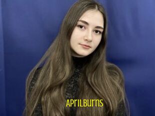 AprilBurns