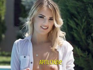AprilChase
