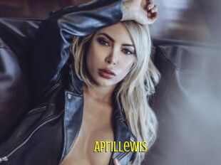AprilLewis