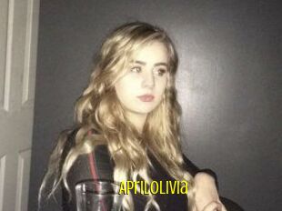 AprilOlivia