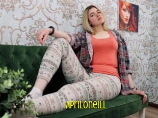 AprilOneill