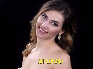 AprilOrchid