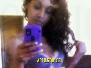 AprilRaine31