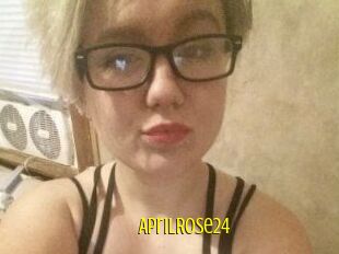 AprilRose24 Extraits Jeunes