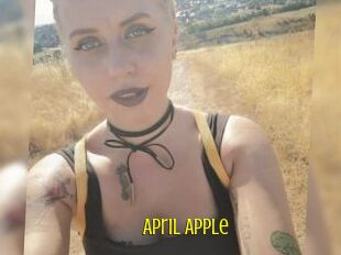 April_Apple