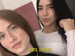 April_Dreams