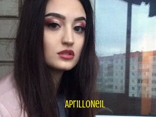 AprillONeil
