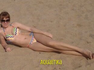 AquaErika