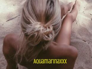 AquamarinaXXX
