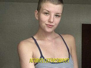 Arabellathesweet