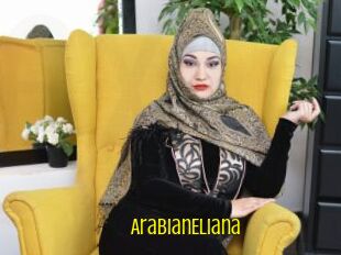 ArabianEliana
