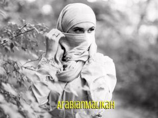 ArabianMalikah