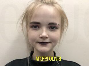 ArcherOlivia