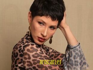 AriScarlet