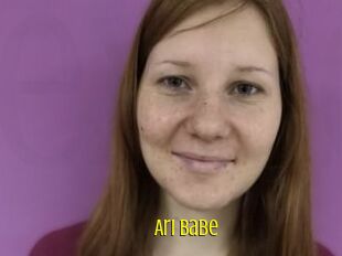 Ari_Babe