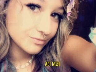 Ari_Mai Extraits Jeunes