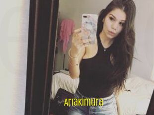 AriaKimura
