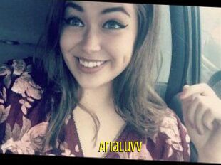 AriaLuvv