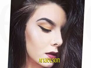 Aria_Olson